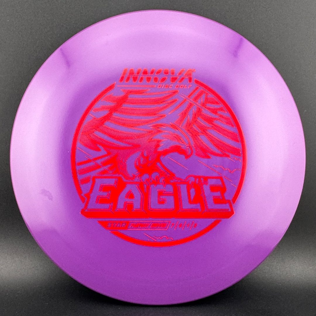 Star Eagle Innova