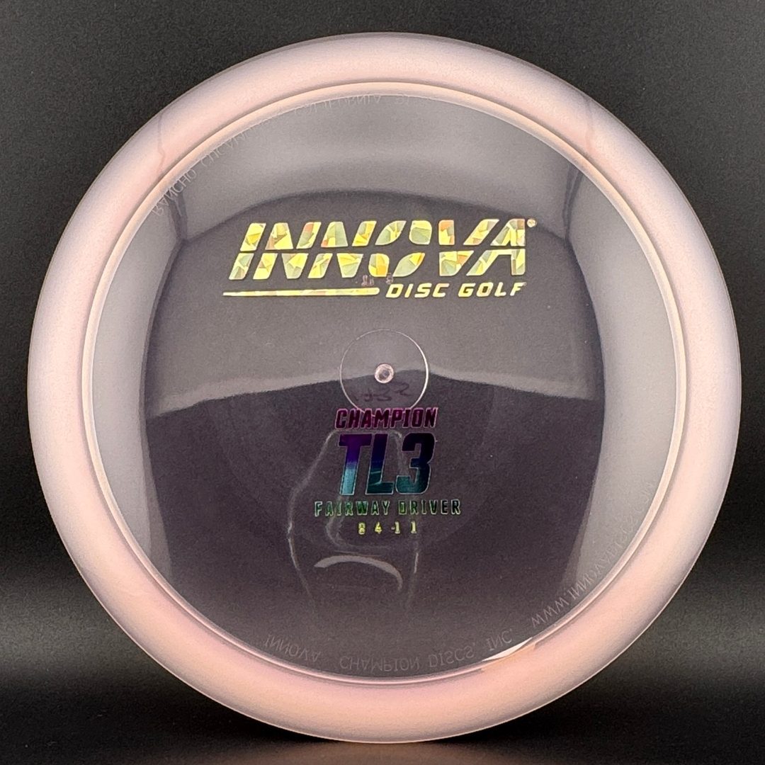 Champion TL3 Innova