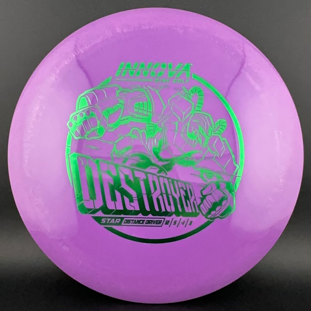 Star Destroyer Innova