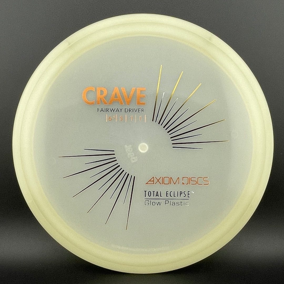 Total Eclipse Crave Axiom