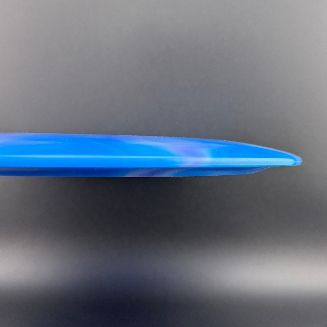 Lucid Burst Heist Dynamic Discs