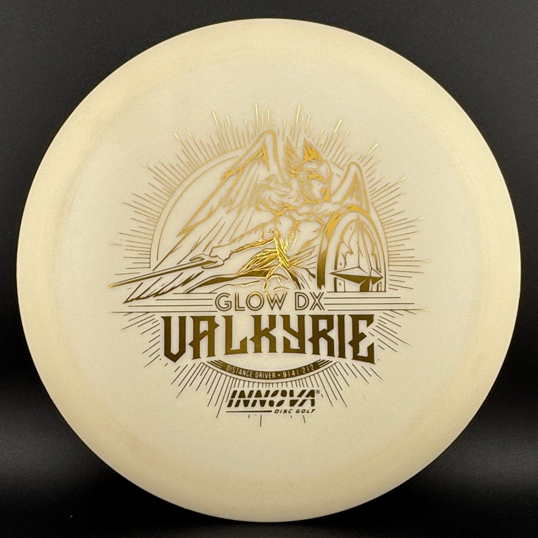 Classic Glow DX Valkyrie Innova