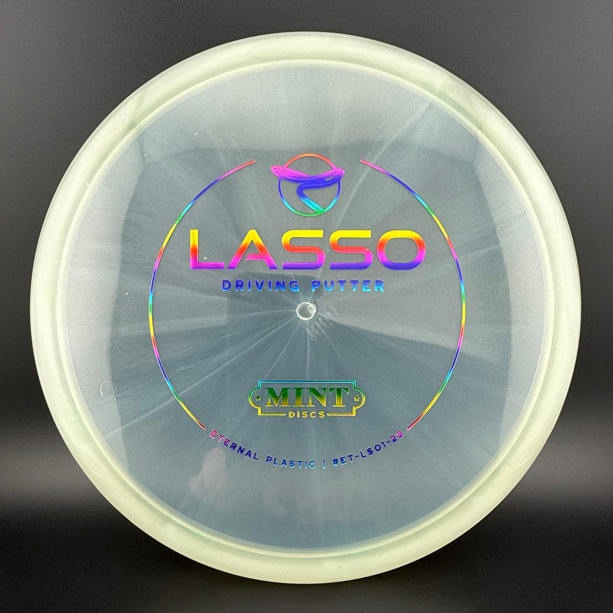 Eternal Lasso - 2023 First Run