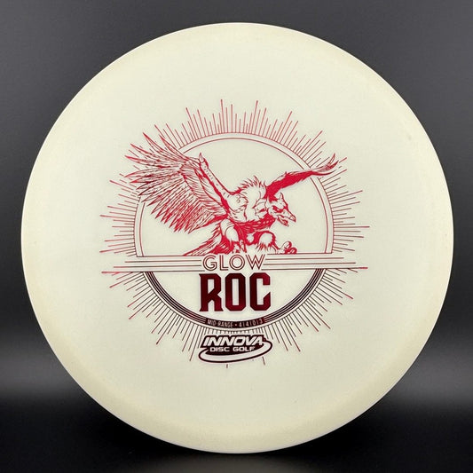Classic Glow DX Roc Innova