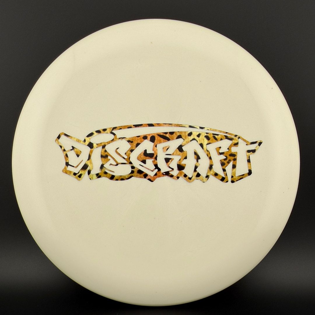 Glo ESP Luna - Discraft Graffiti Discraft