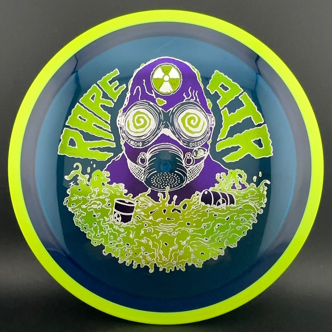 Proton Insanity - RADioactive Man By Ripper Studios Axiom