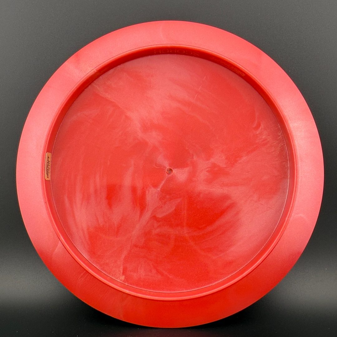 Big Z Titanium Scorch - 2026 Valerie Mandujano Tour Series Discraft