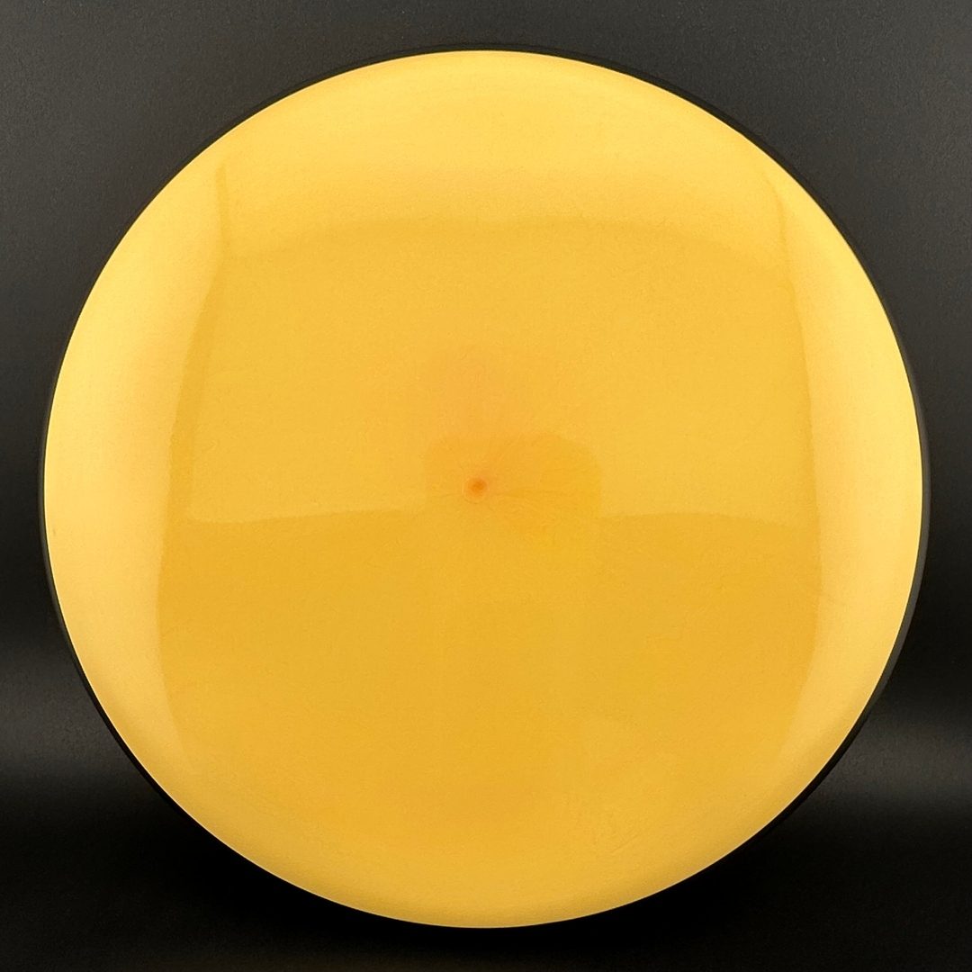 Soft Neutron Glitch - Blank MVP