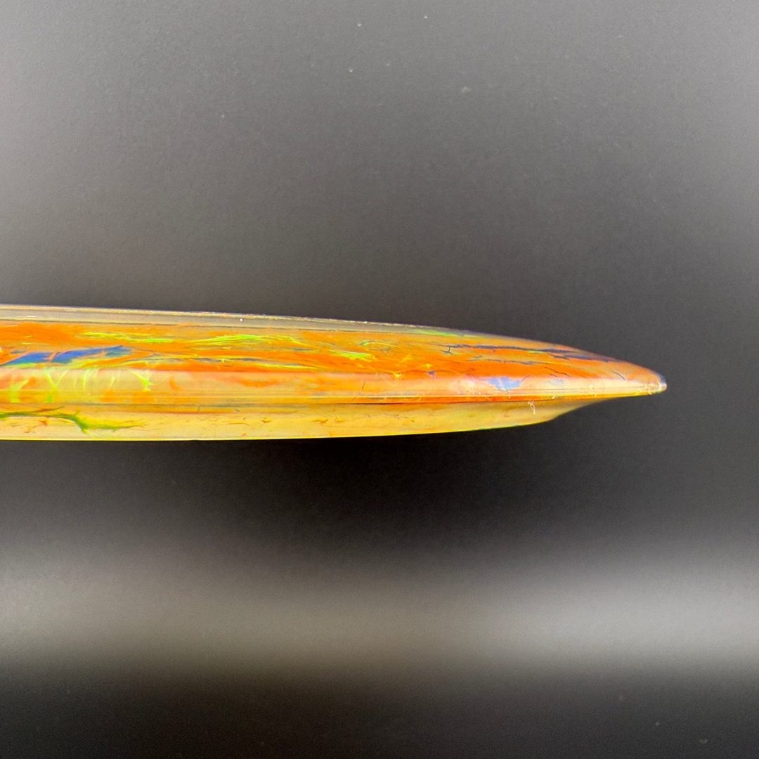 Jawbreaker Z Captain's Thrasher - Missy Gannon 2025 Discraft