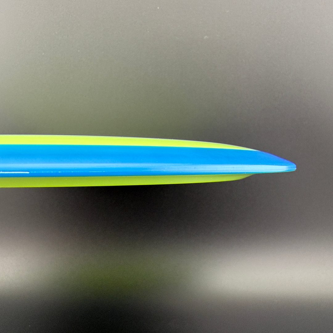 Neutron Tenacity Axiom