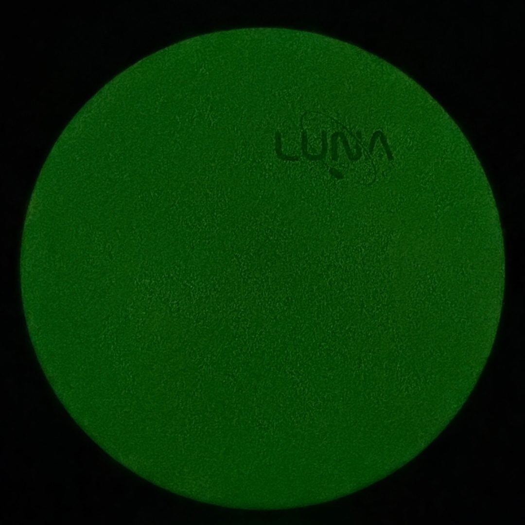 Glo Rubber Blend Luna - Mini Luna Orbit Stamp Discraft