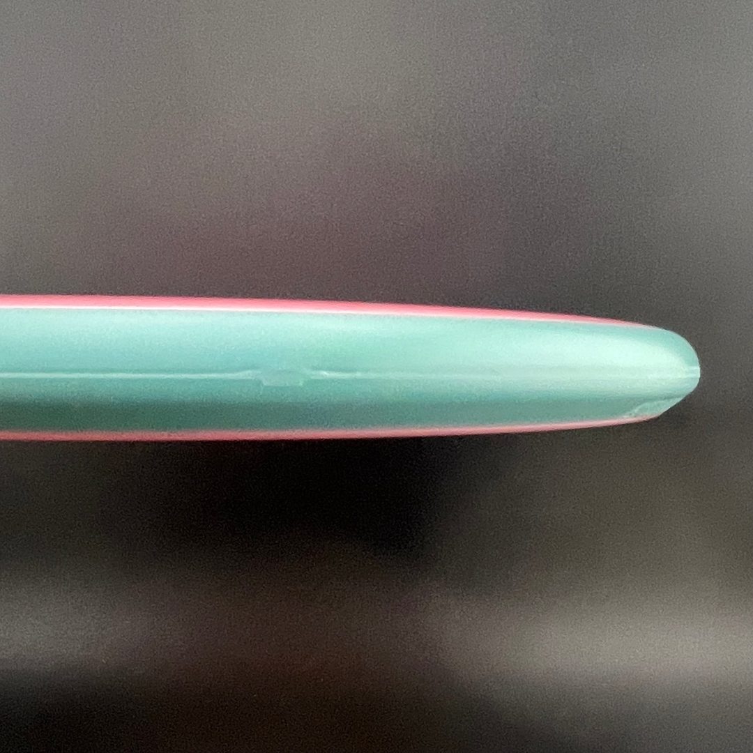 Soft Plasma Proxy - Silva Saarinen Team Series Axiom