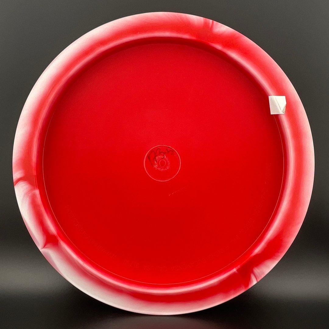 Halo S-Blend Scepter - First Run - Drew Gibson Sig Series *Gibson Stash* Infinite Discs