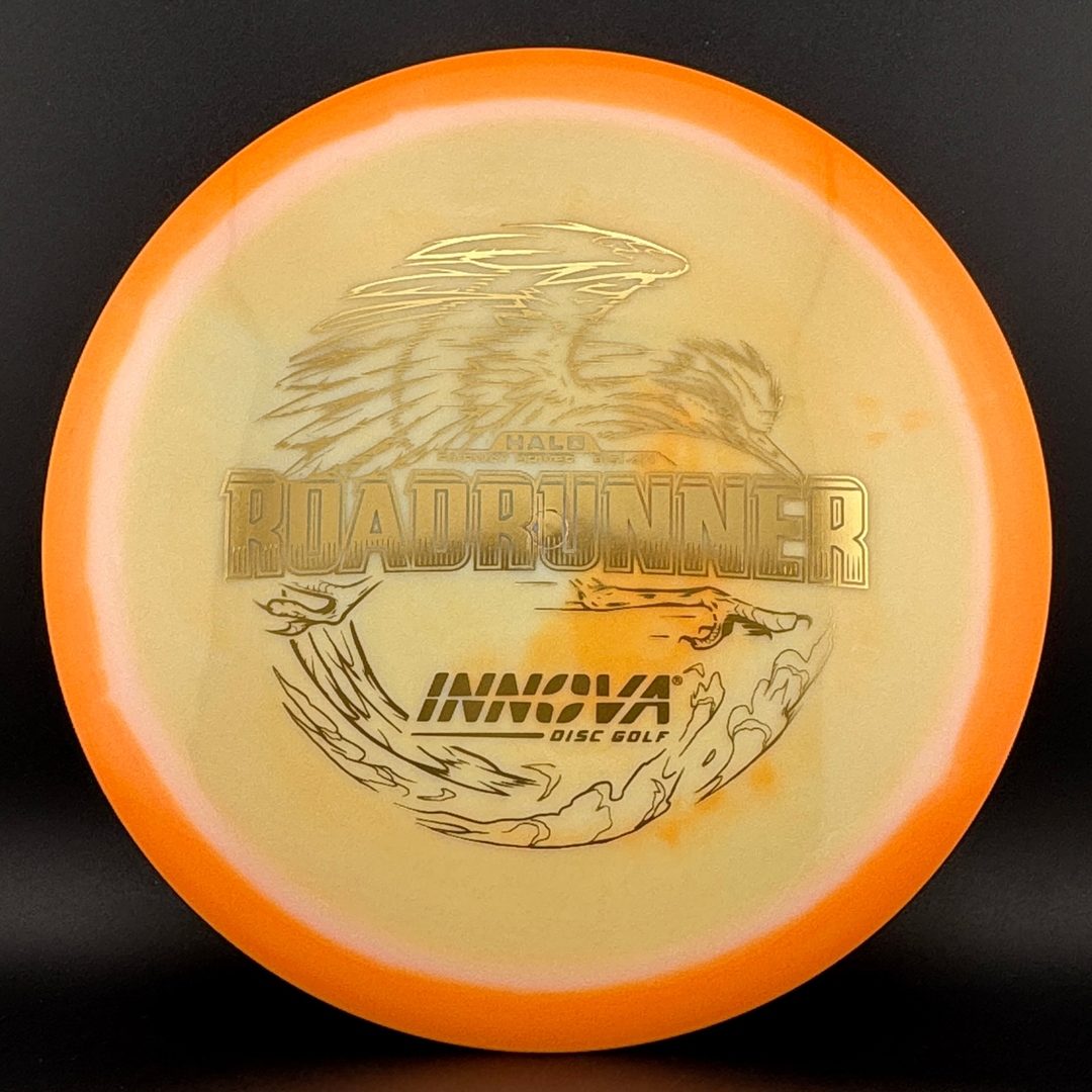 Halo Star Roadrunner Innova