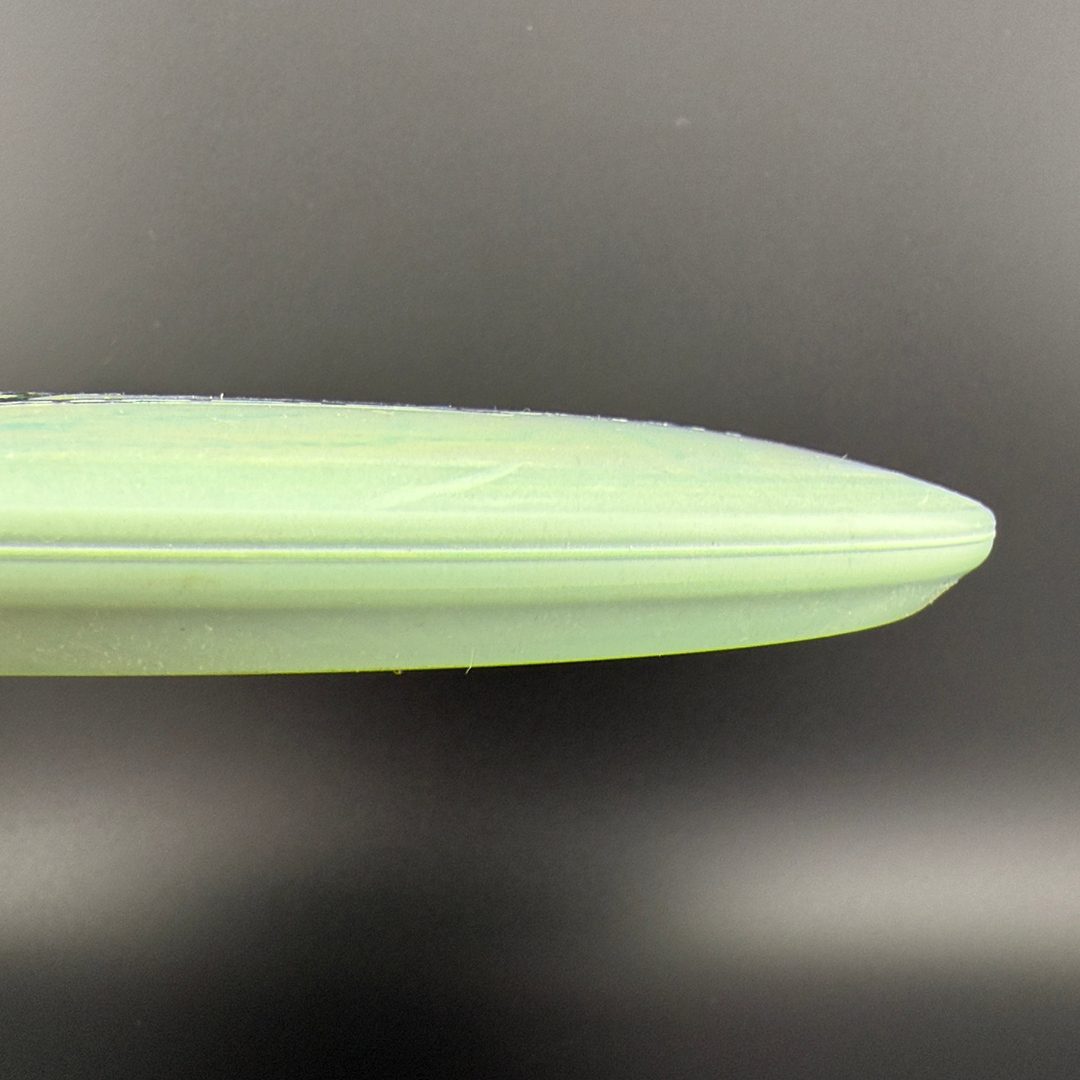 Galactic XT Dart - Tropic Toxin by Tony Diaz Innova