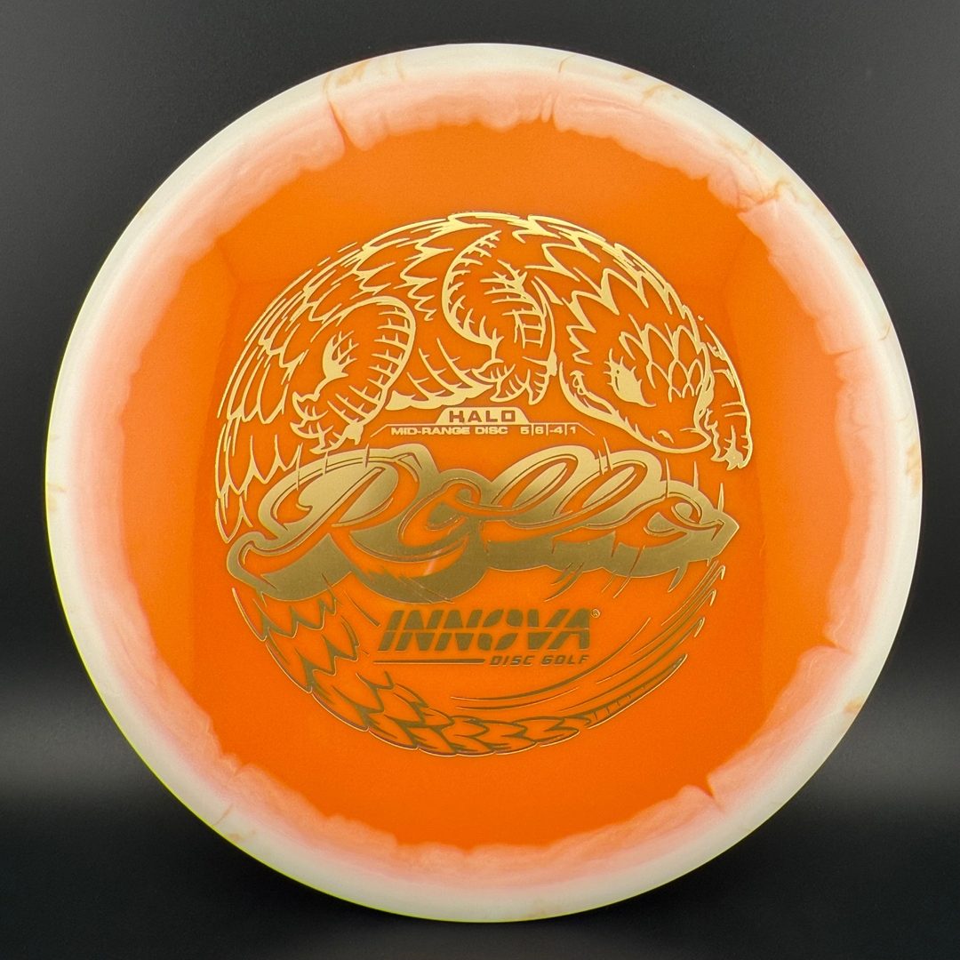 Halo Star Rollo Innova