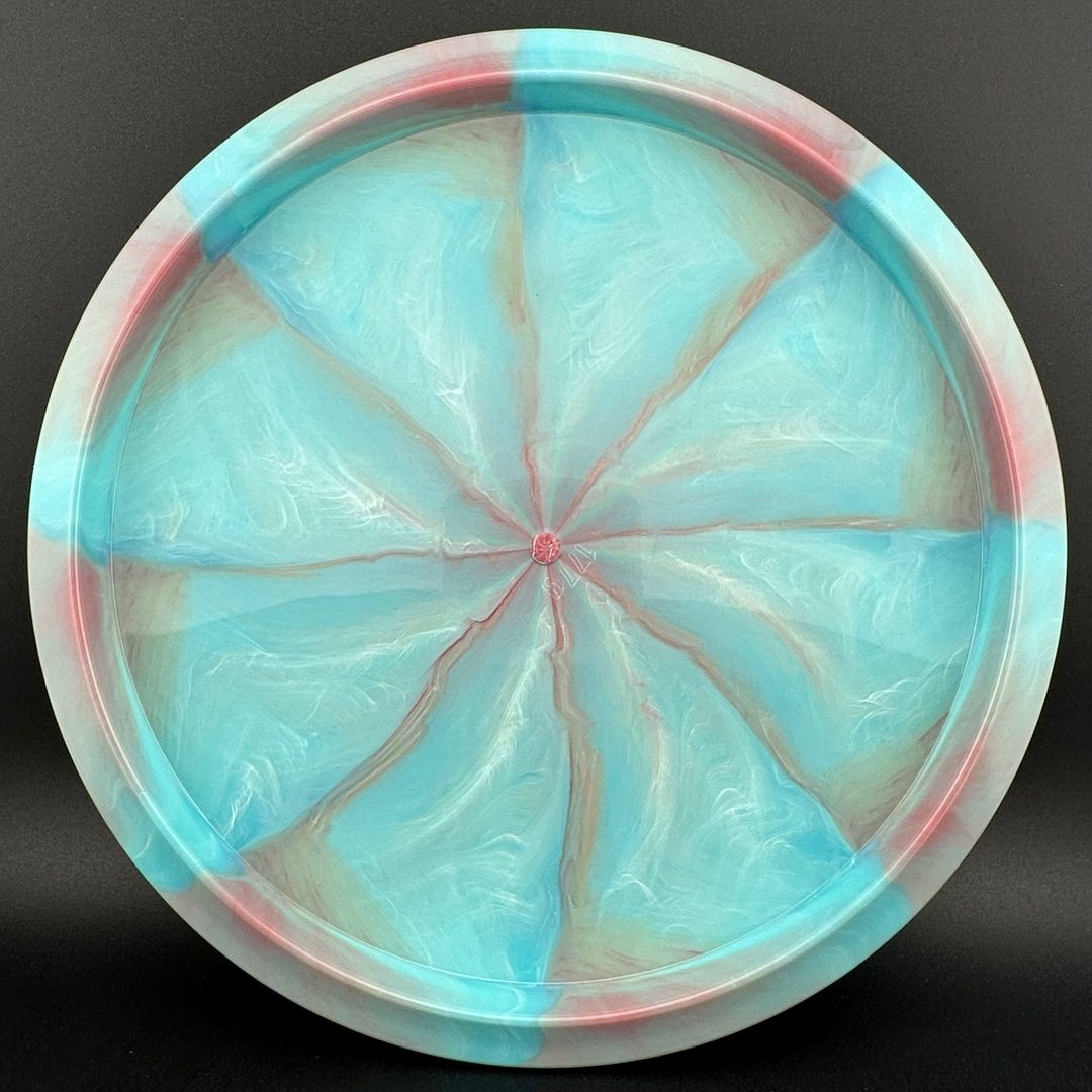 Nebula Aura Mana - 2025 Zoe Andyke Signature TSA