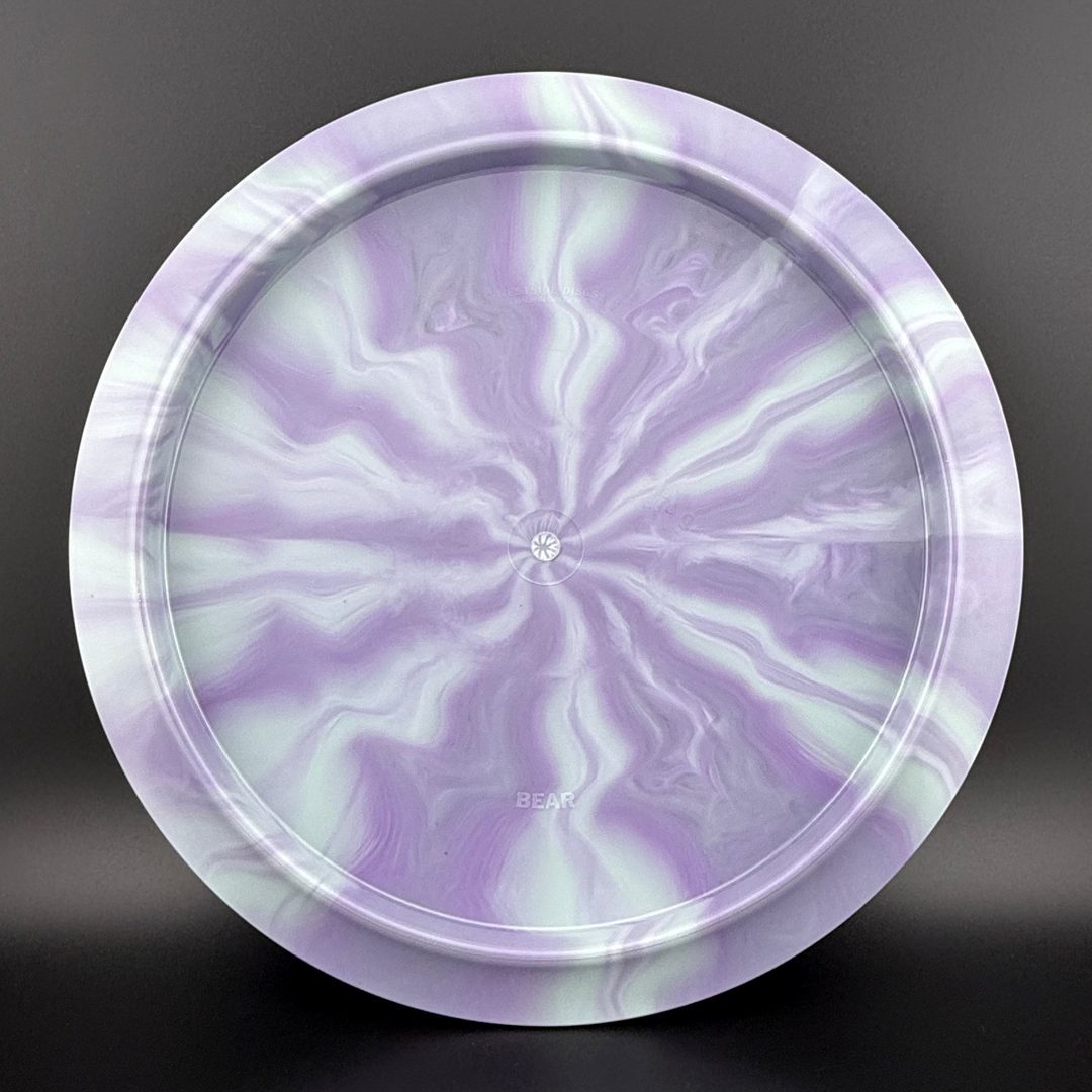 Revive Burst Bear - Final Lunge Westside Discs