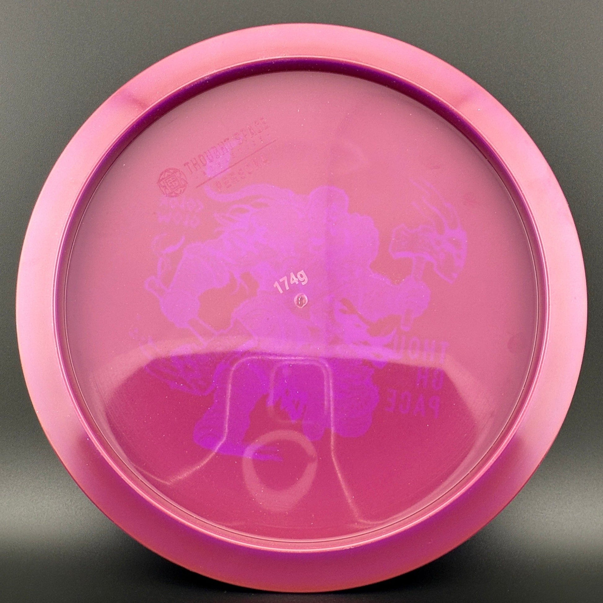 Color Glow Persona - Warrior TSA