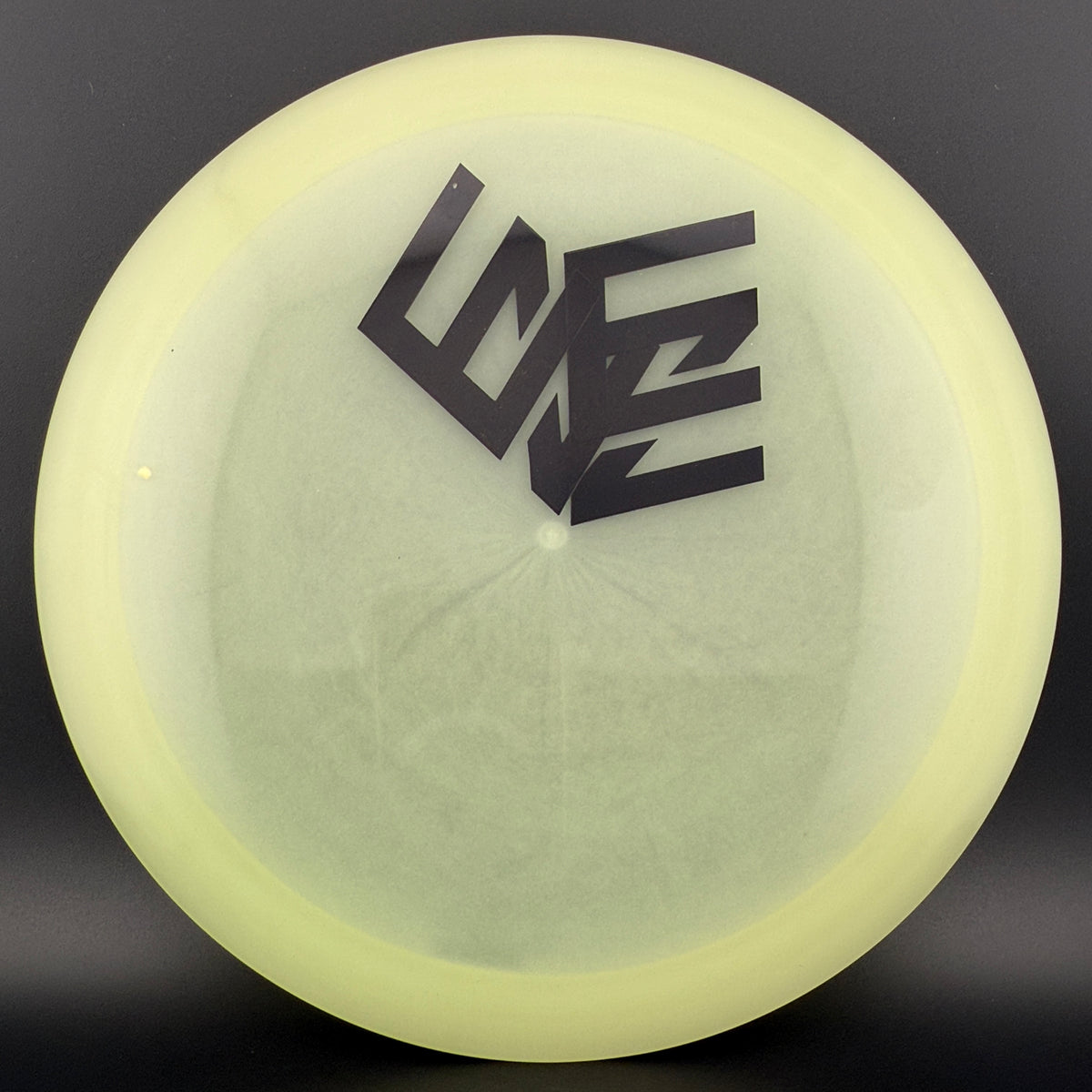 Mega Glo Anax -  Ezra Aderhold Factory Misprint