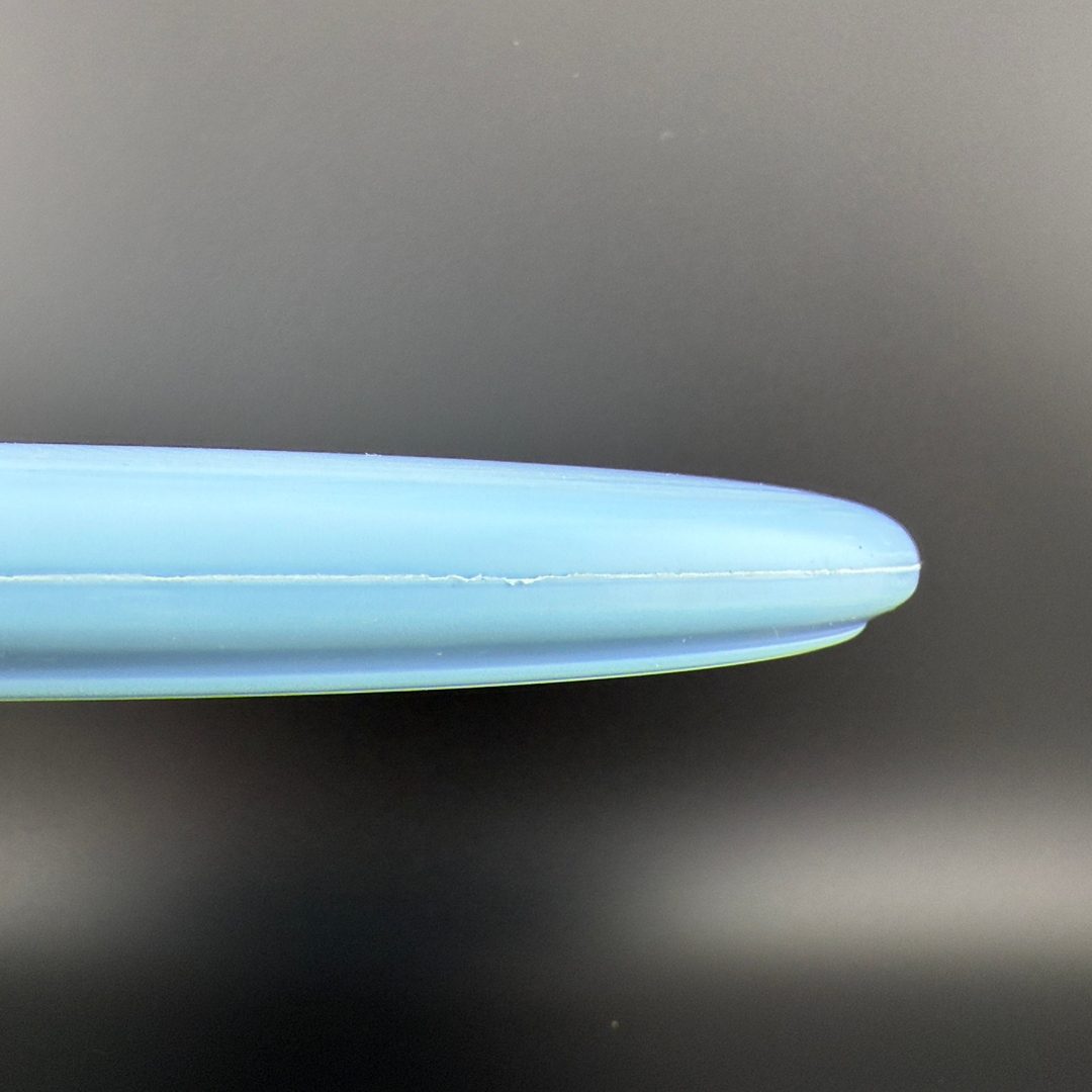 Classic Swirl Judge - Bottom Stamp Dynamic Discs