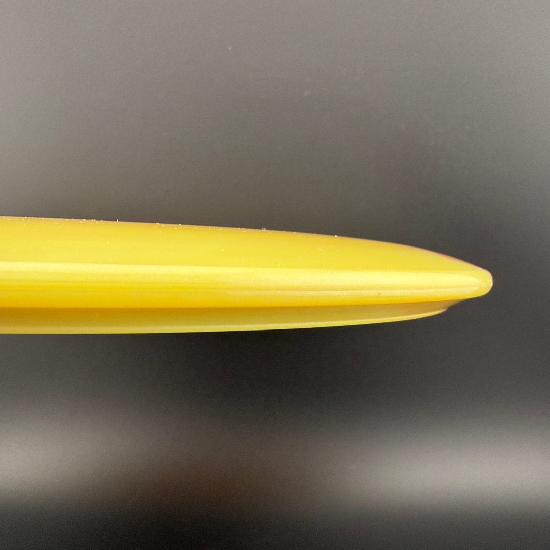 Big Z Titanium Archer - 2026 Austin Turner Tour Series Discraft