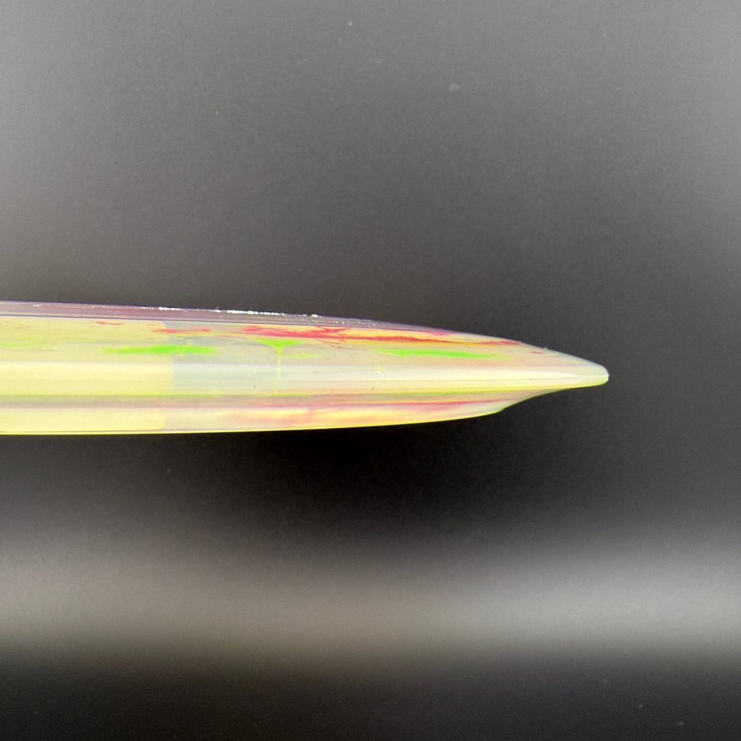 Jawbreaker Z Captain's Thrasher - Missy Gannon 2025 Discraft