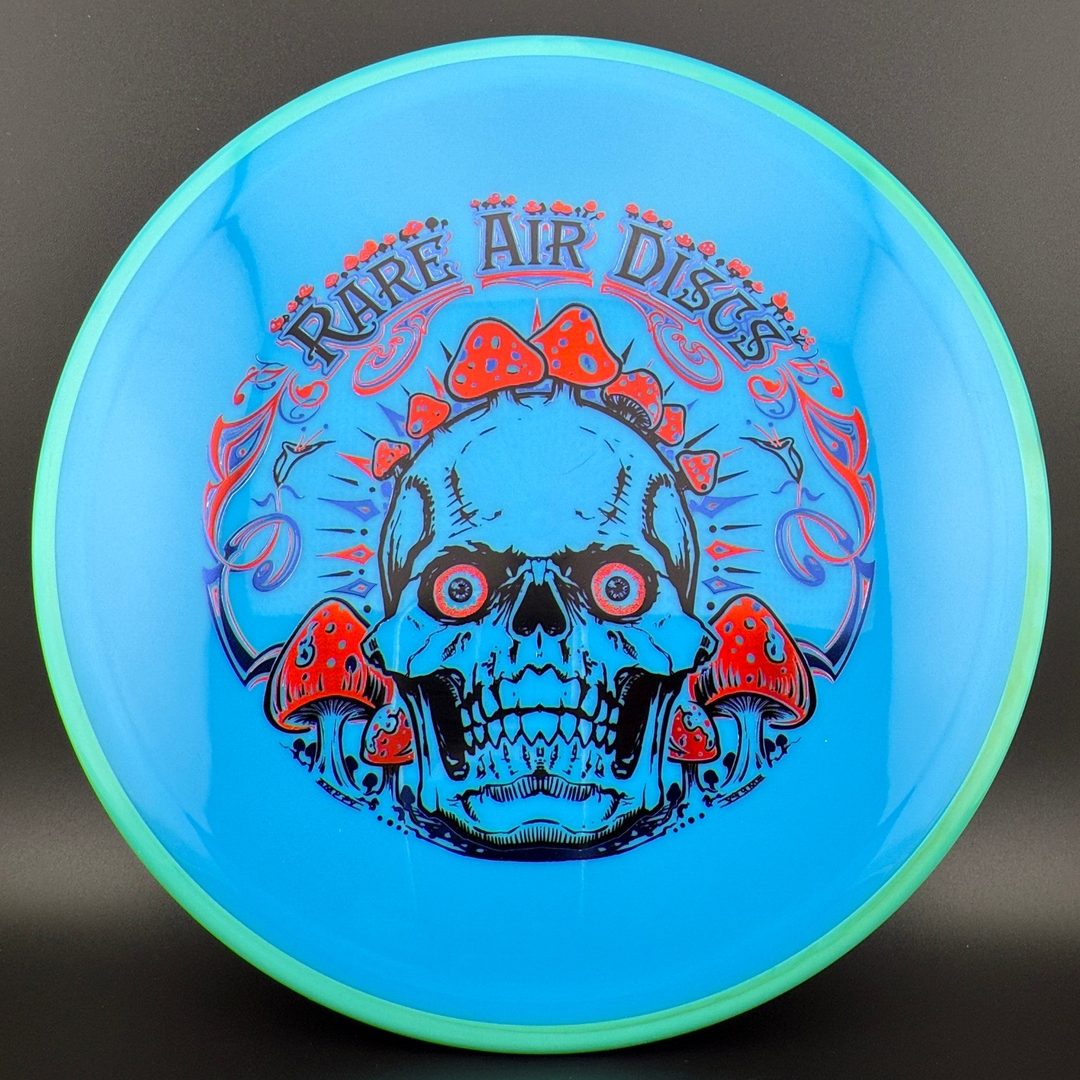 Neutron Balance - "Crushin Amanitas" VIP 3.0 by Manny Trujillo Axiom