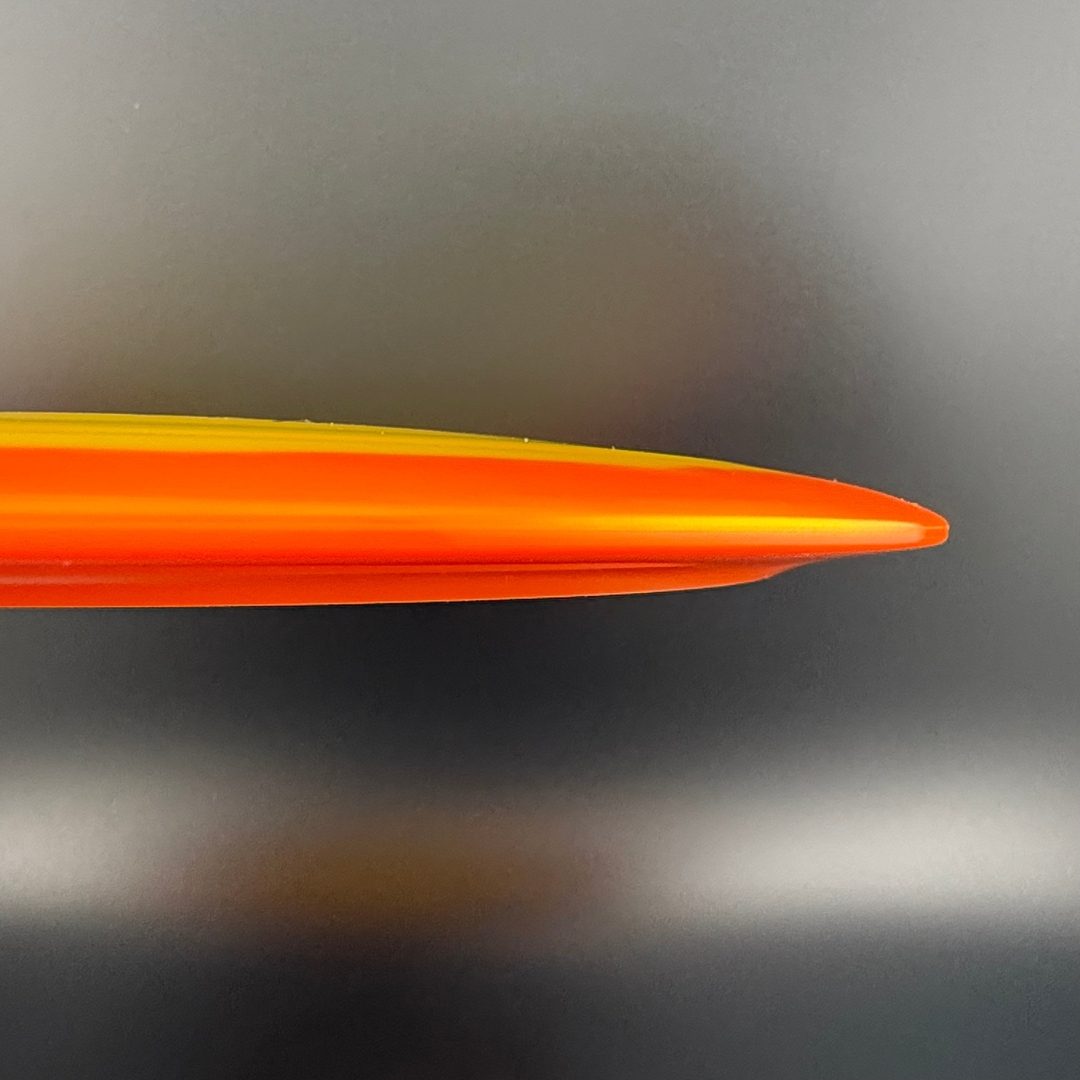 Tournament Orbit Prince - Matt Orum 2025 Team Series Westside Discs