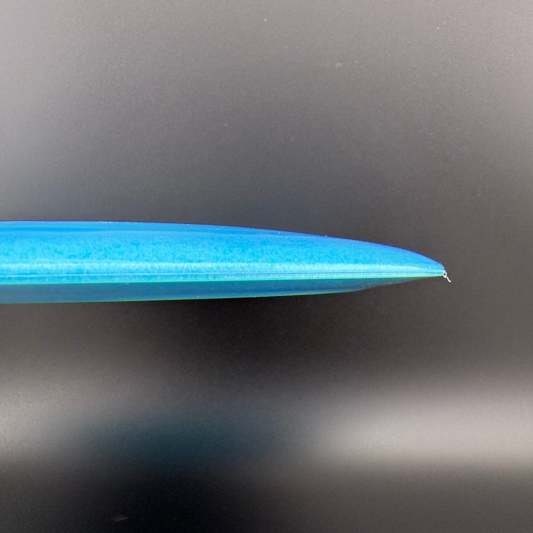 Swirly Star Destroyer - Philo Brathwaite 2025 Tour Series Innova