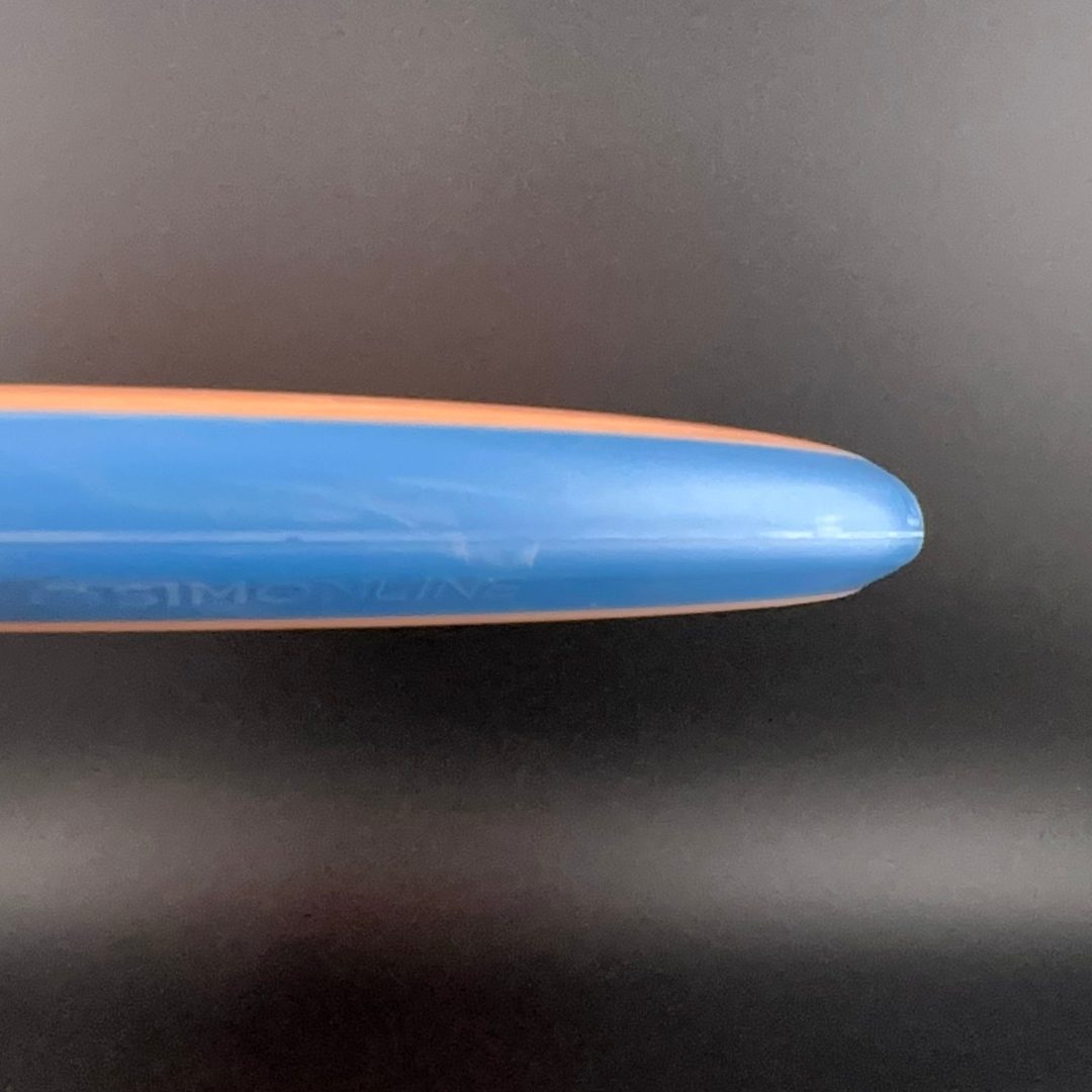 Soft Electron Pixel - Simon Line Axiom