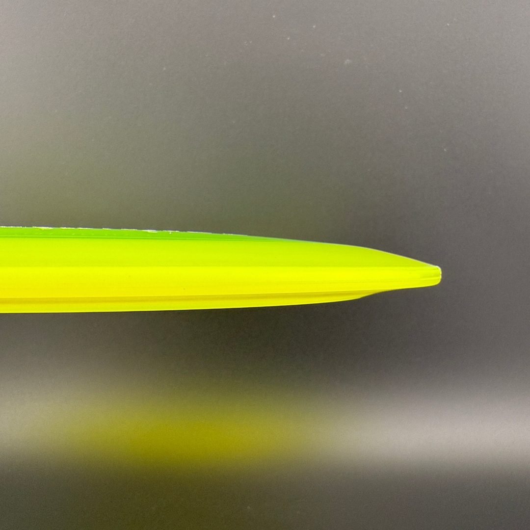 Champion TeeRex - Artist's Corner - Penned Run Innova