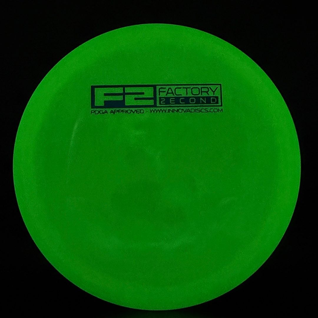Glow Star Sidewinder - F2 Innova