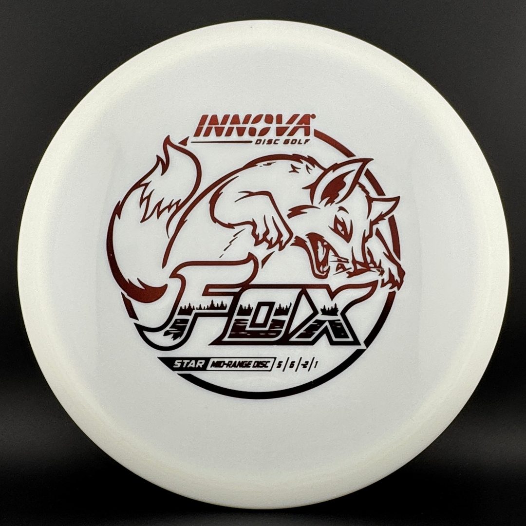 Star Fox Innova