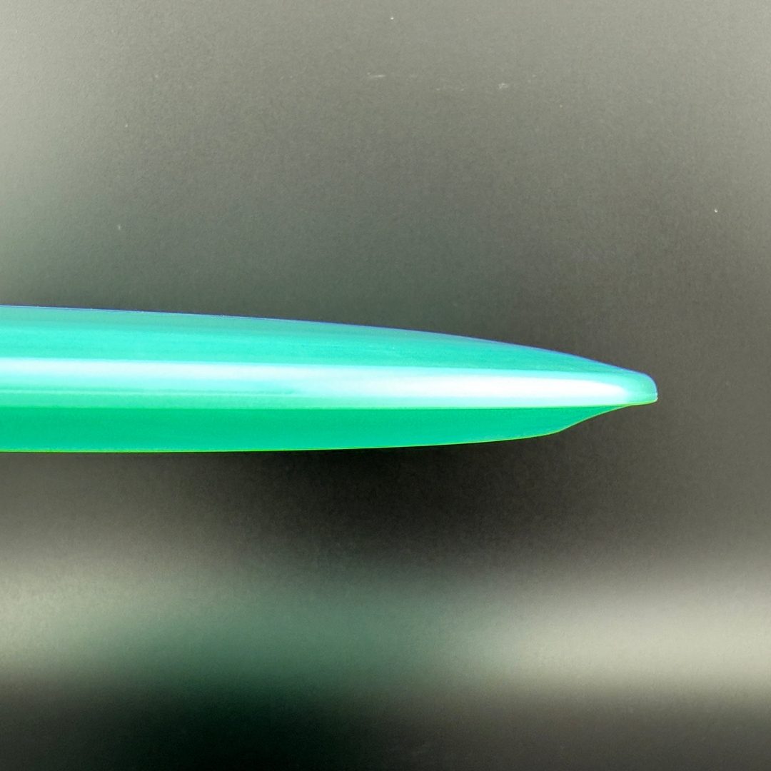 Classic Color Glow Champion Eagle - Ken Climo 12x Innova