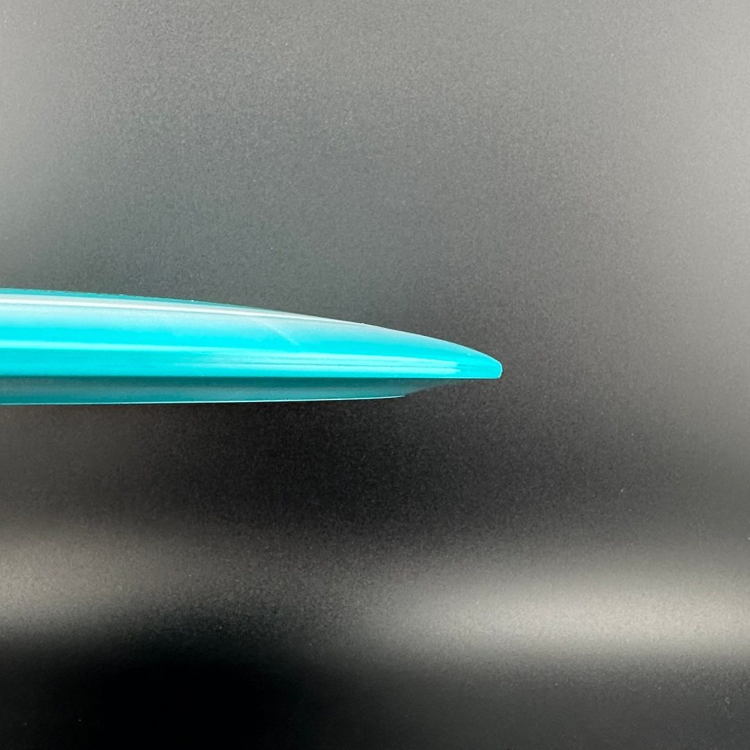 Grand Bullseye Grace - Kristin Latt - 2025 Signature Series Latitude 64