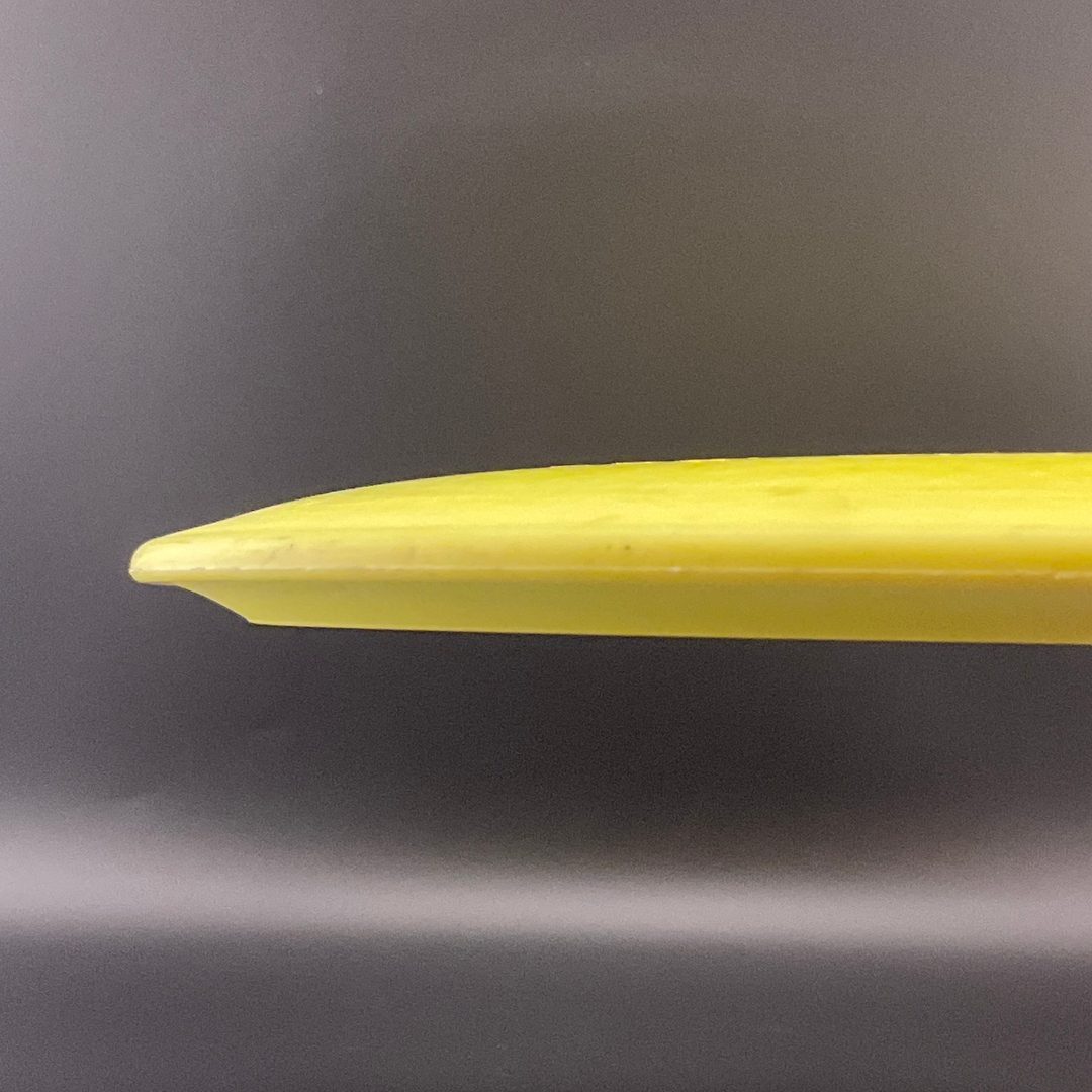 DX Gazelle - Late 1990s - Obsessed with Chains *Speedy Vault* Innova