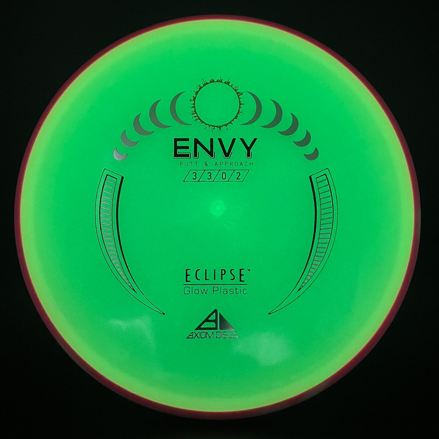 Eclipse 2.0 Envy Axiom