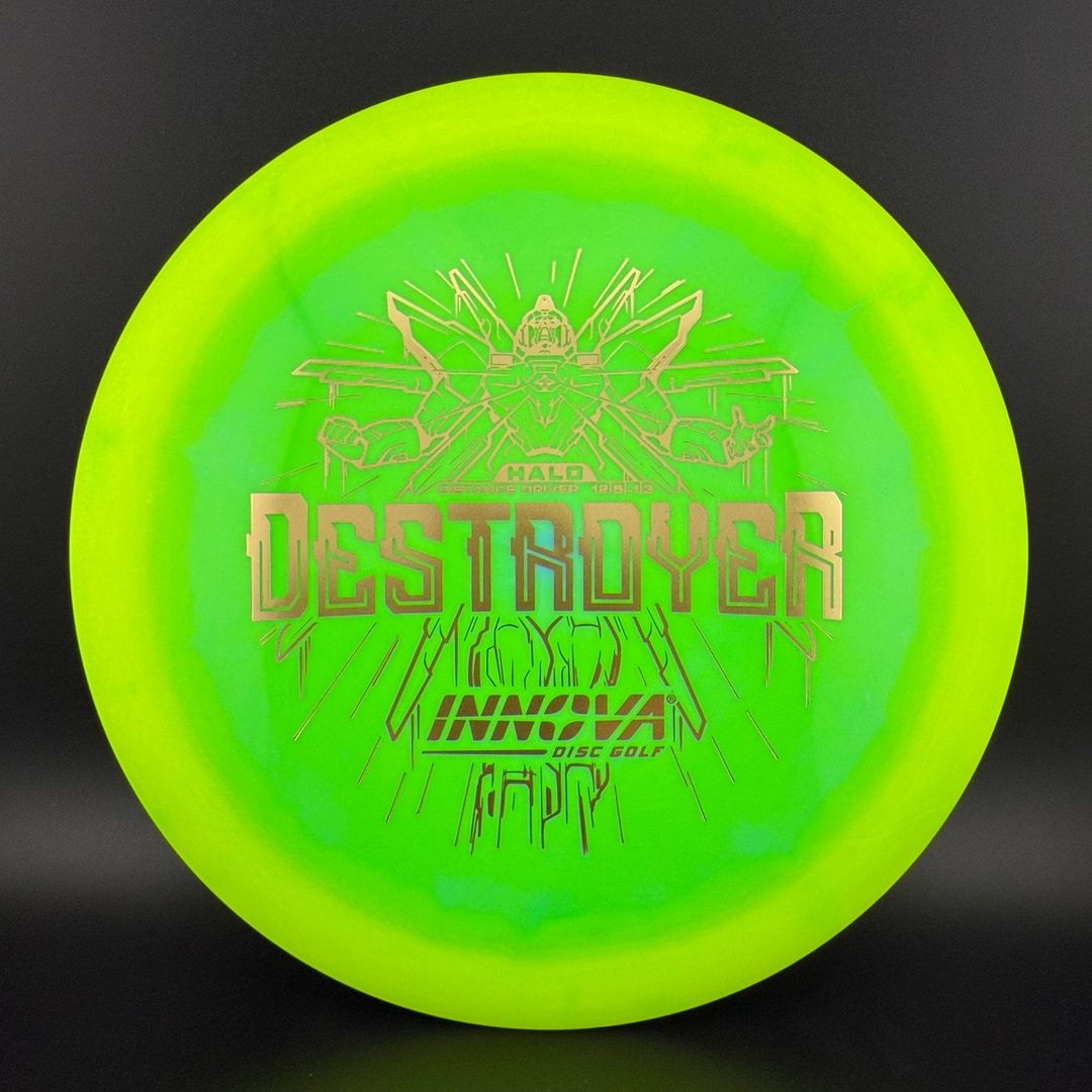 Halo Star Destroyer Innova