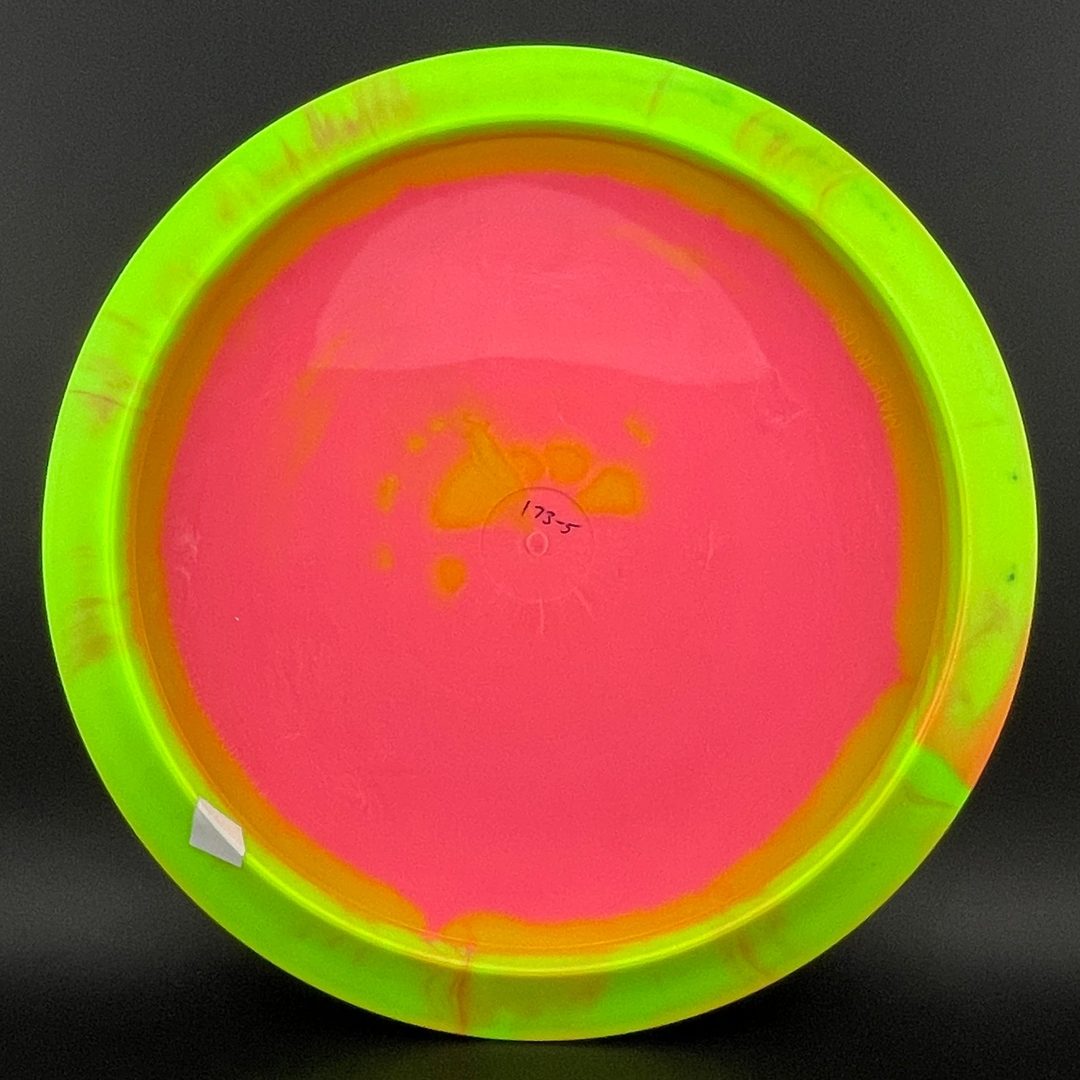 Halo Star Teebird - Joona Heinanen 2026 Innova