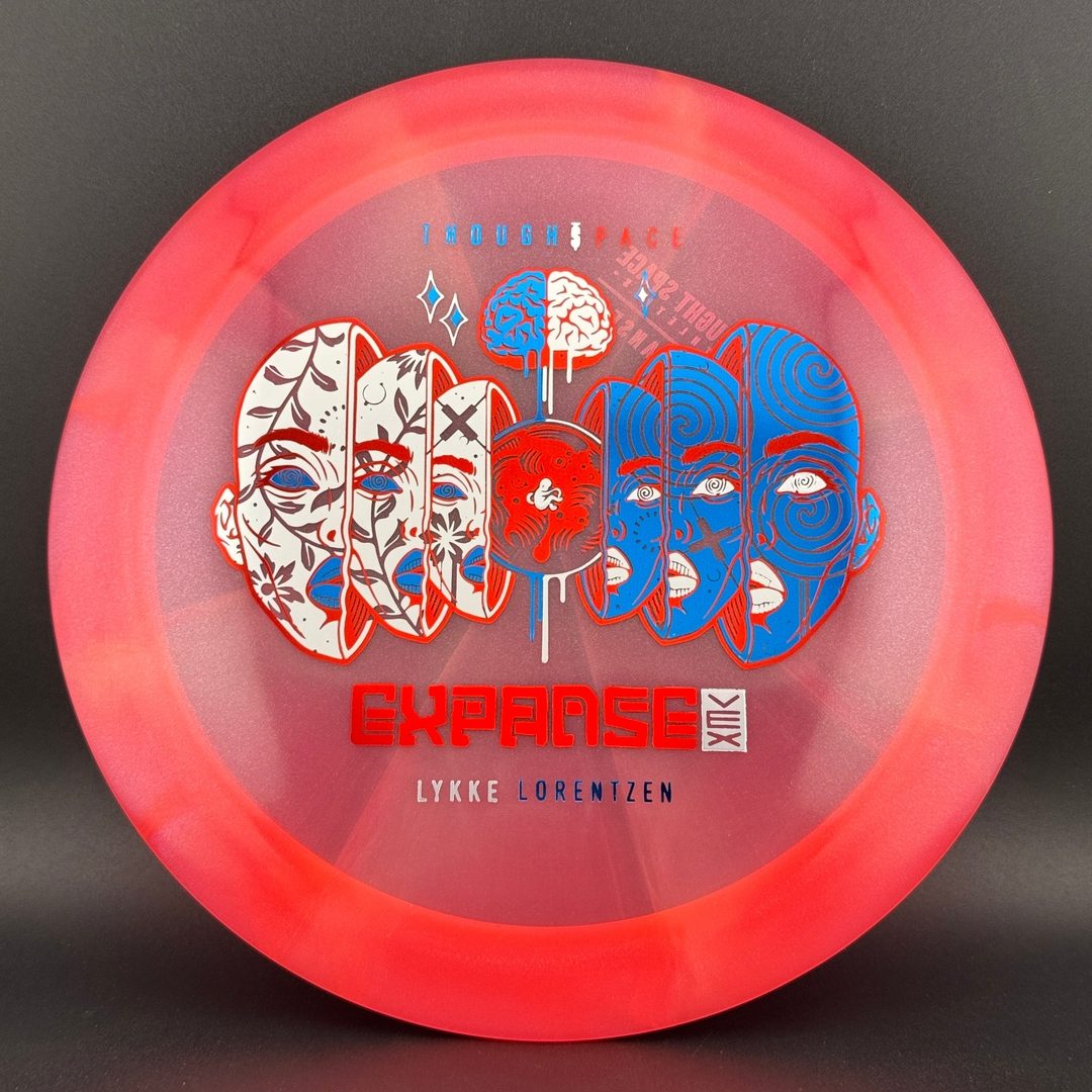 Vex Expanse - Lykke Lorentzen 2025 Signature Series TSA