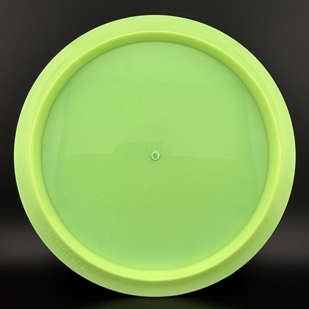 Neutron Turbulence - Special Edition by ZAM Streamline