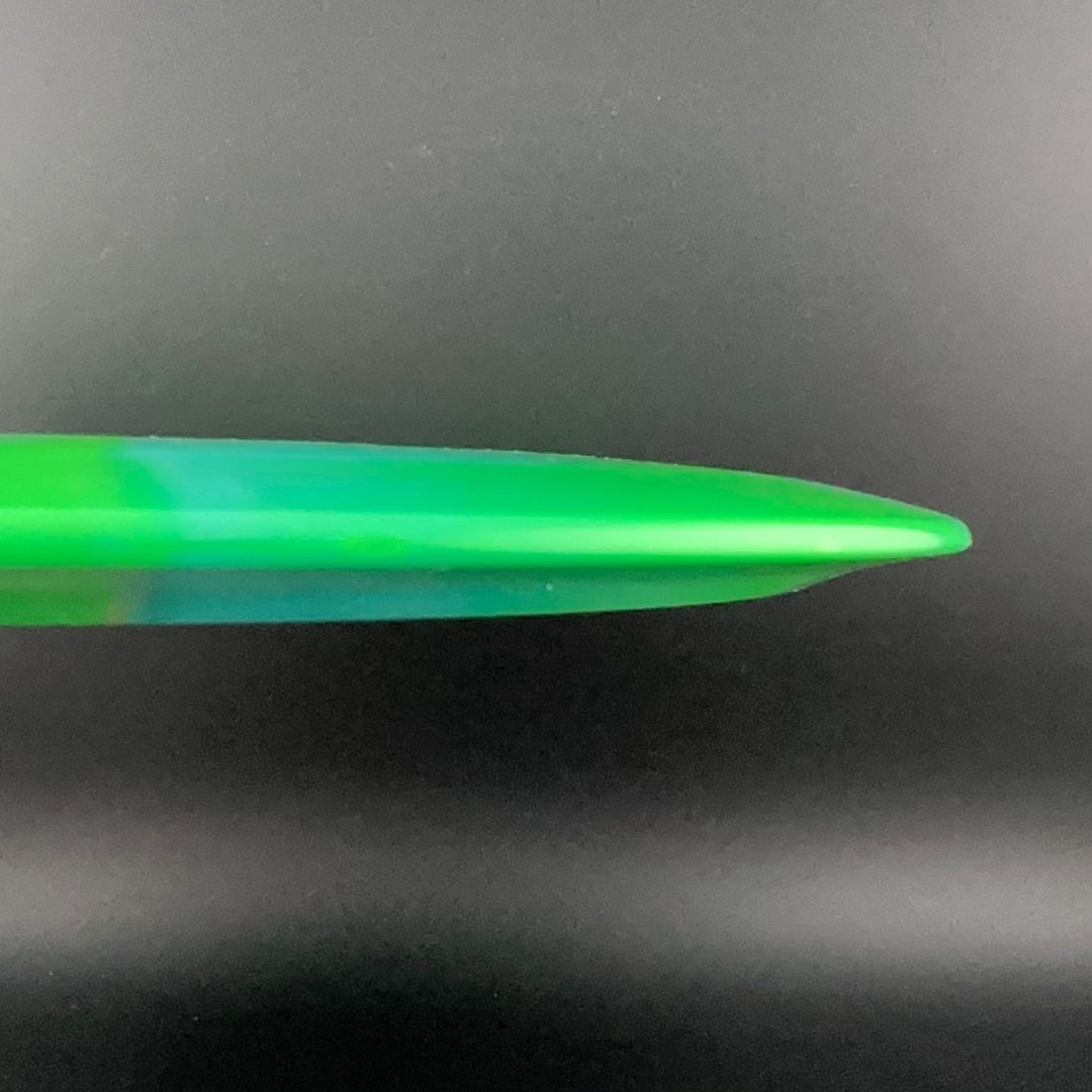 Cosmic Neutron Trace - RADioactive Man Streamline