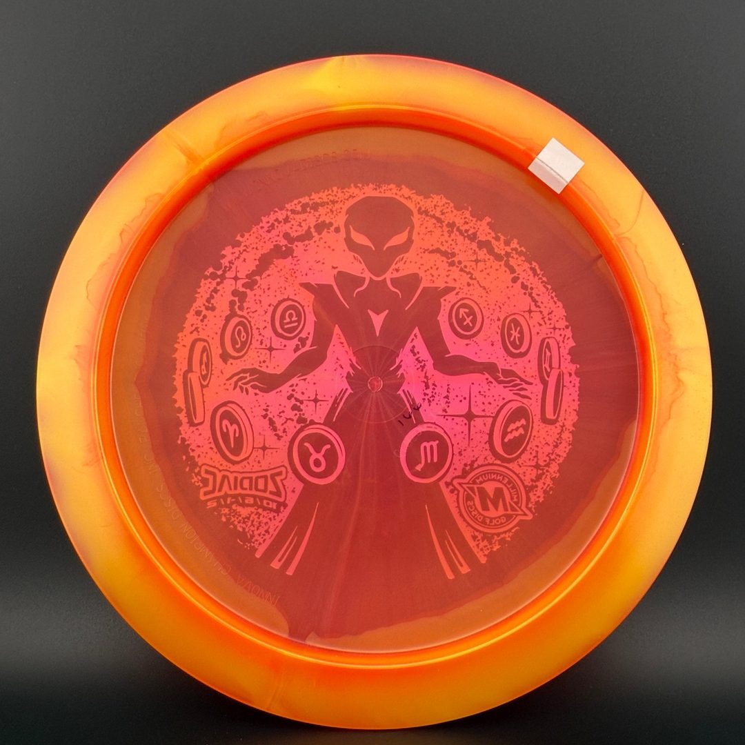 Quantum Helio Zodiac 1.1 First Run Millennium