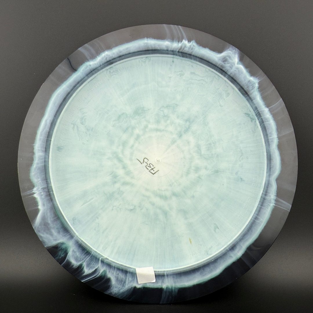 Halo Star Charger - Japan Open Xcaliber Mistamp F2 Innova