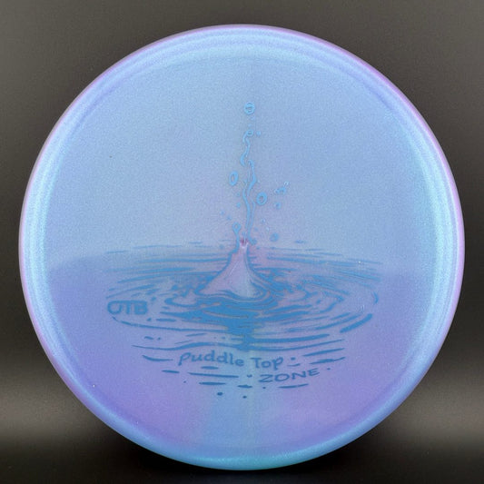 Colorshift Z Zone - Puddle Top Discraft