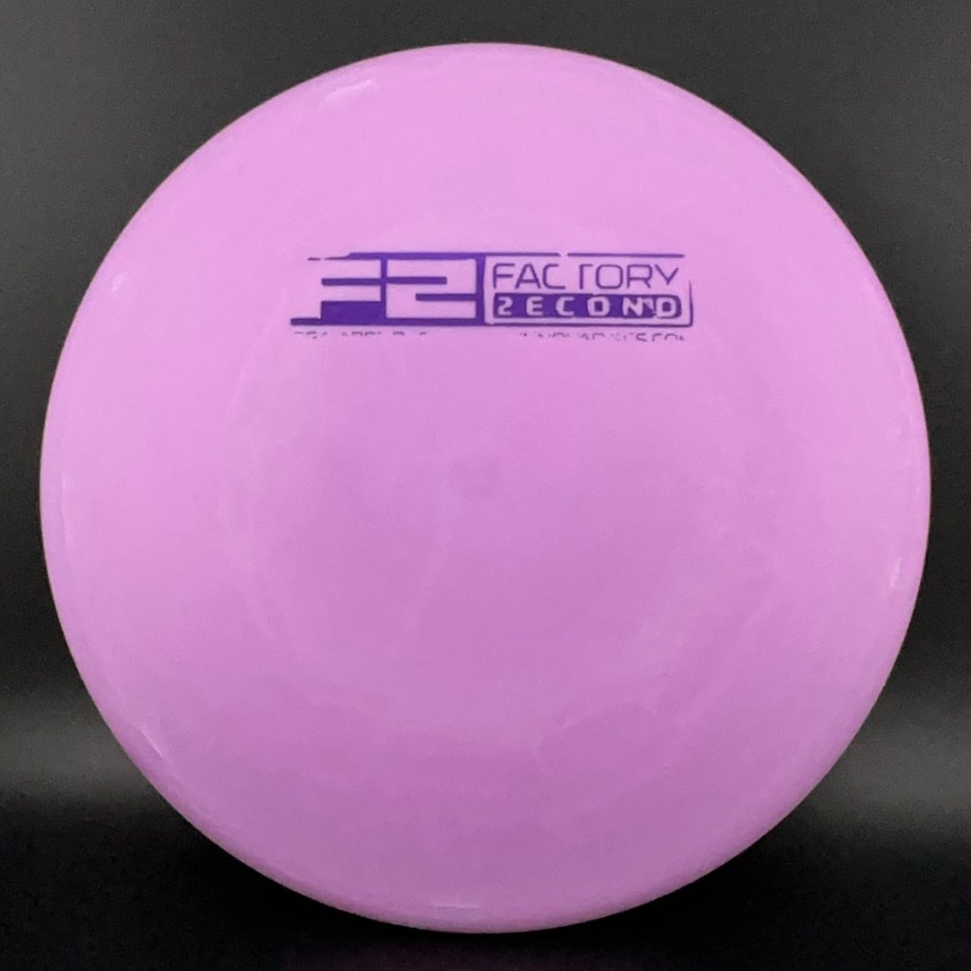 Classic DX Roc - F2 Innova