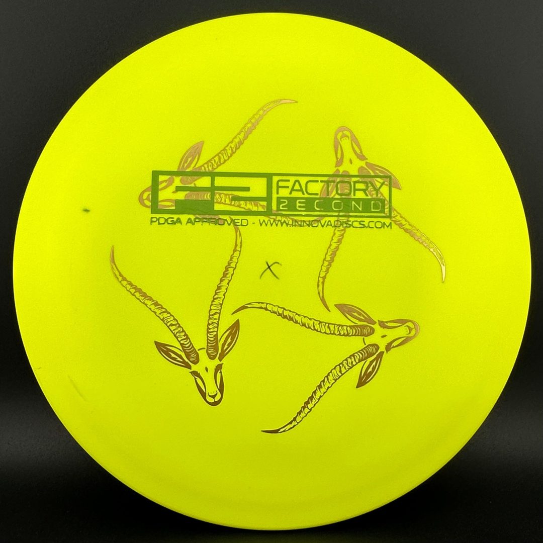 Star Gazelle - Factory Second Innova