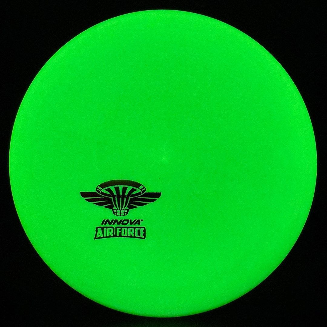 Proto Glow Soft Pro Firefly - Air Force Innova