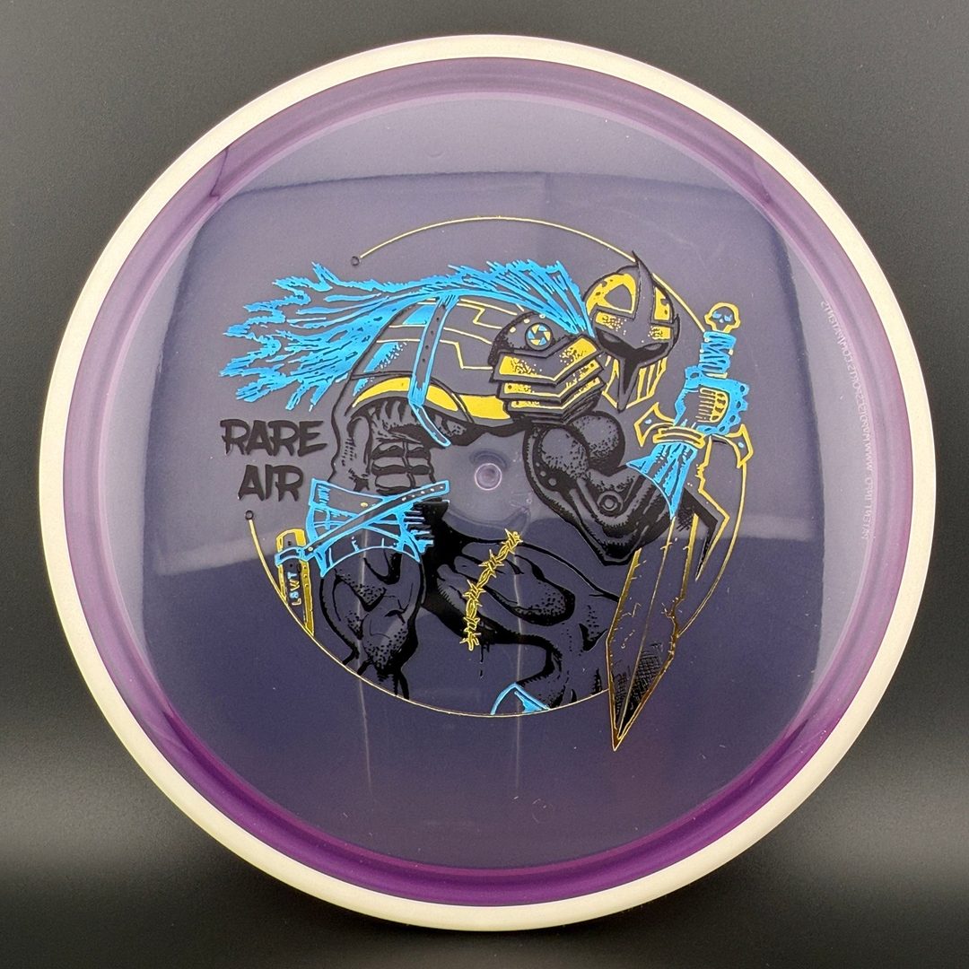 Proton Reactor - TRIPPWYRE V2 by Les White MVP
